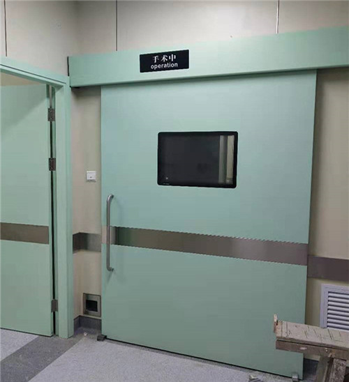 深圳铅板门辐射防护铅门射线防护铅门可上门安装