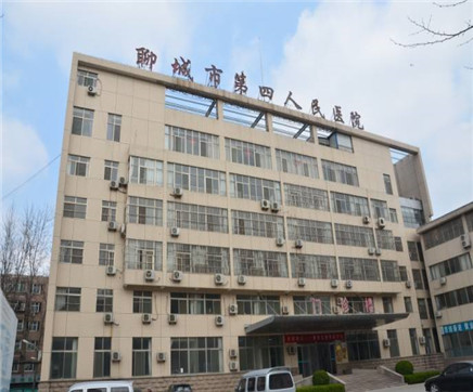 深圳防辐射铅门应用于第四人民医院