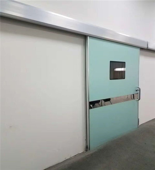 深圳ct室防护门 ct室射线防护门 不锈钢铅板门 欢迎订购